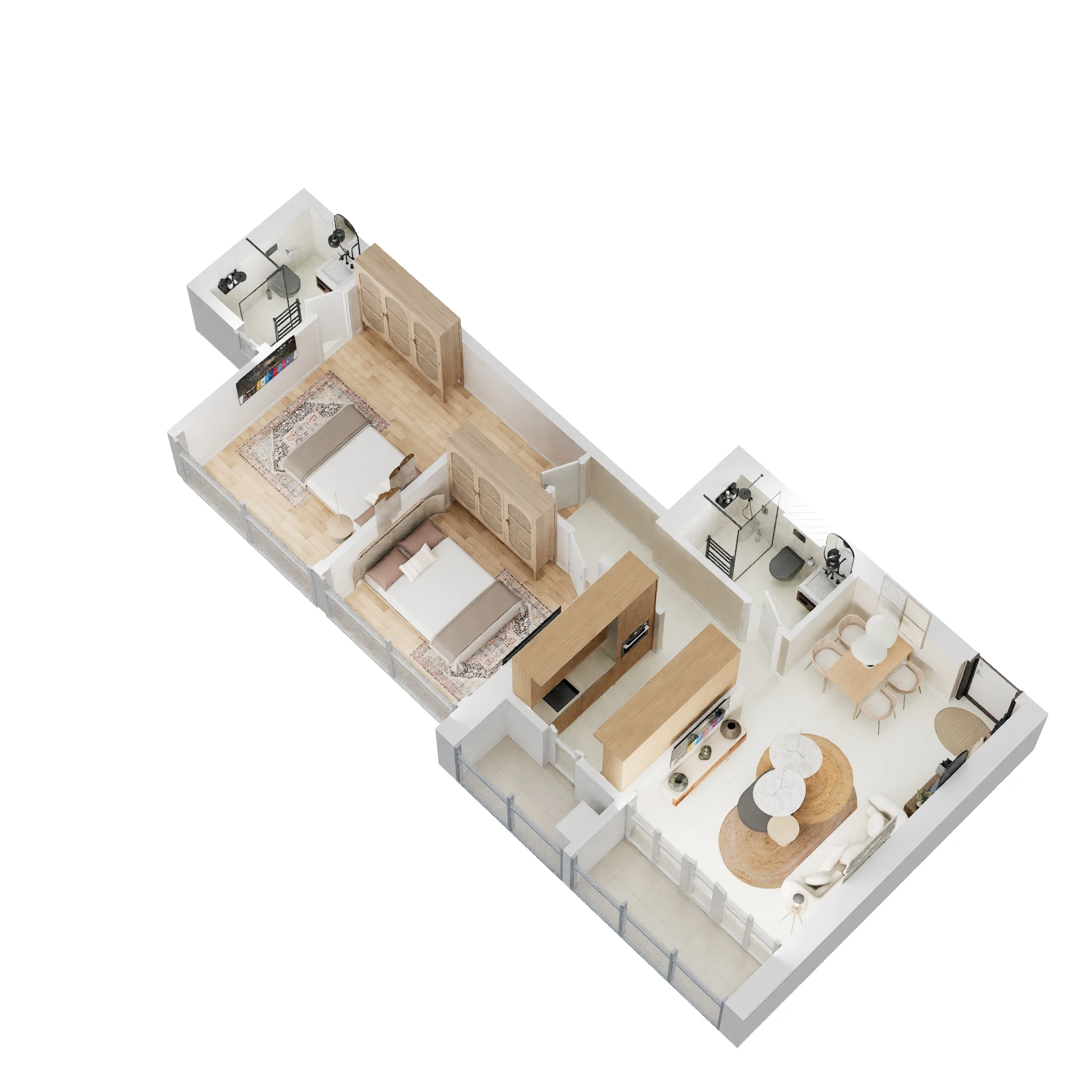 piramal aranya ahan apartment 2 bhk 689sqft 20204210164200 3d 9540