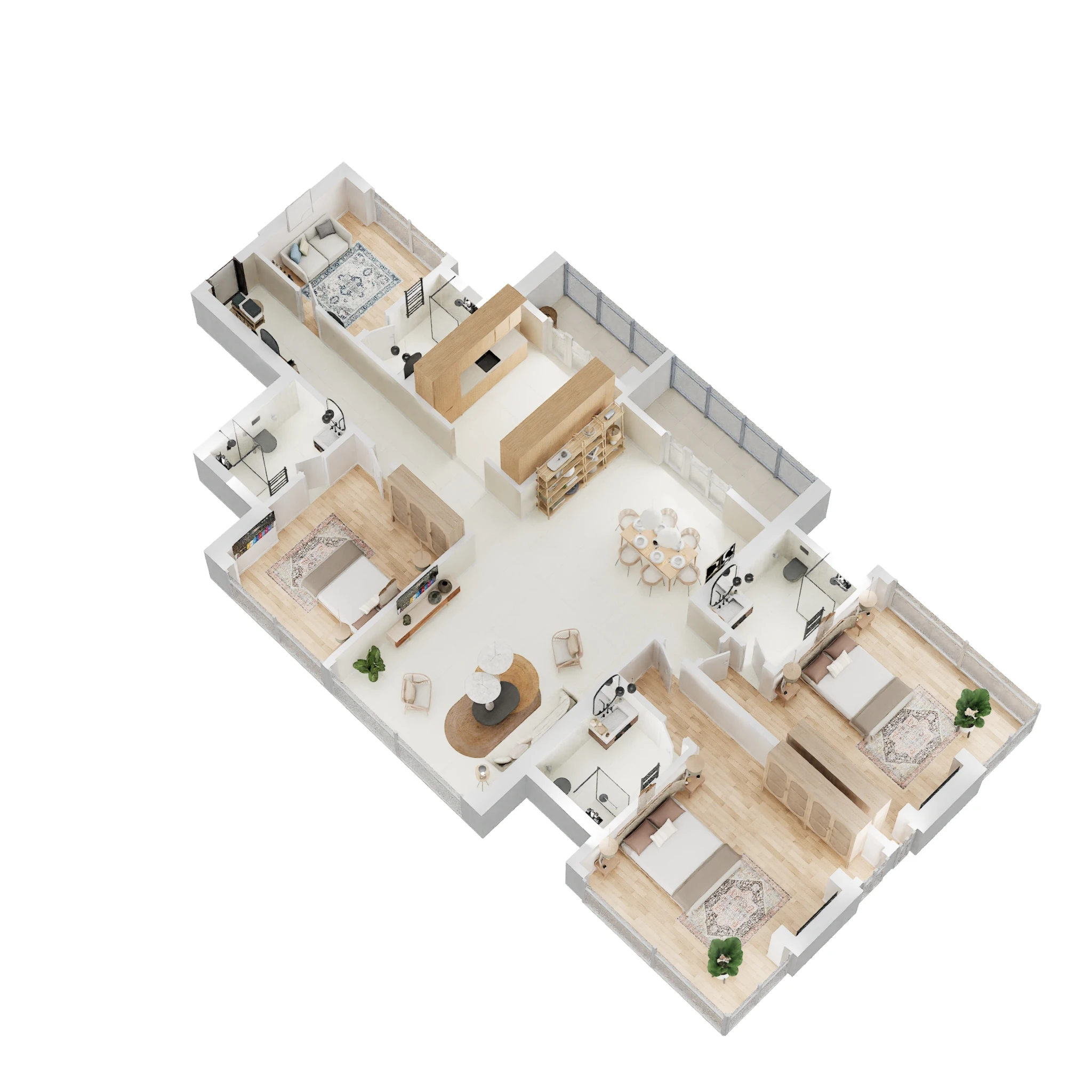 piramal aranya ahan apartment 3 bhk 920sqft 20245509155503 3d 4099