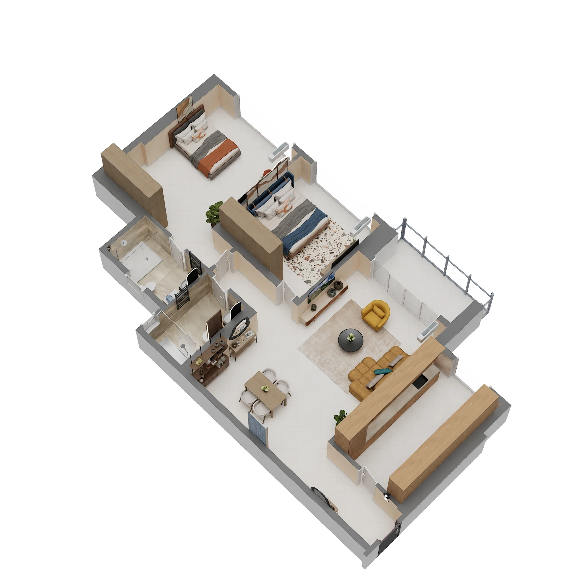 piramal revanta apartment 2 bhk 855sqft 20254018174005 3d 7294