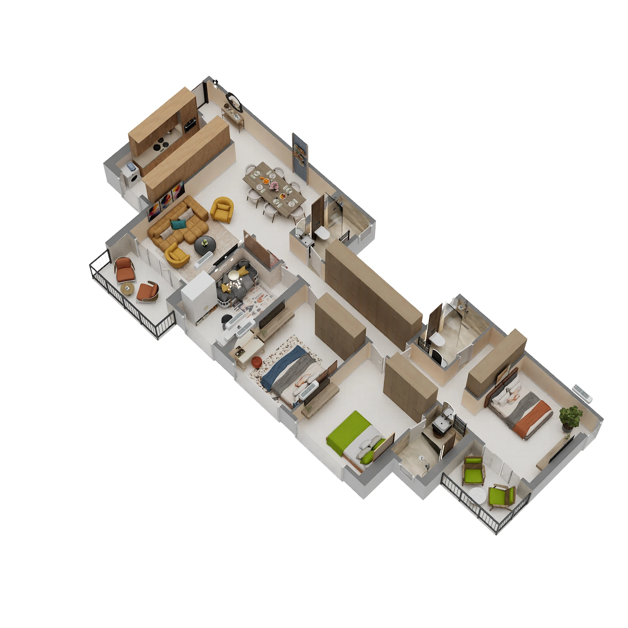 piramal revanta apartment 3 bhk 1411sqft 20252818172833 3d 8782