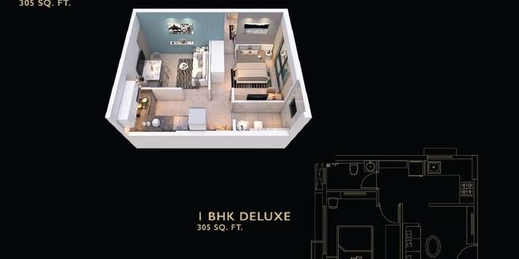 platinum casa millennia apartment 1 bhk 305sqft 20210010120046