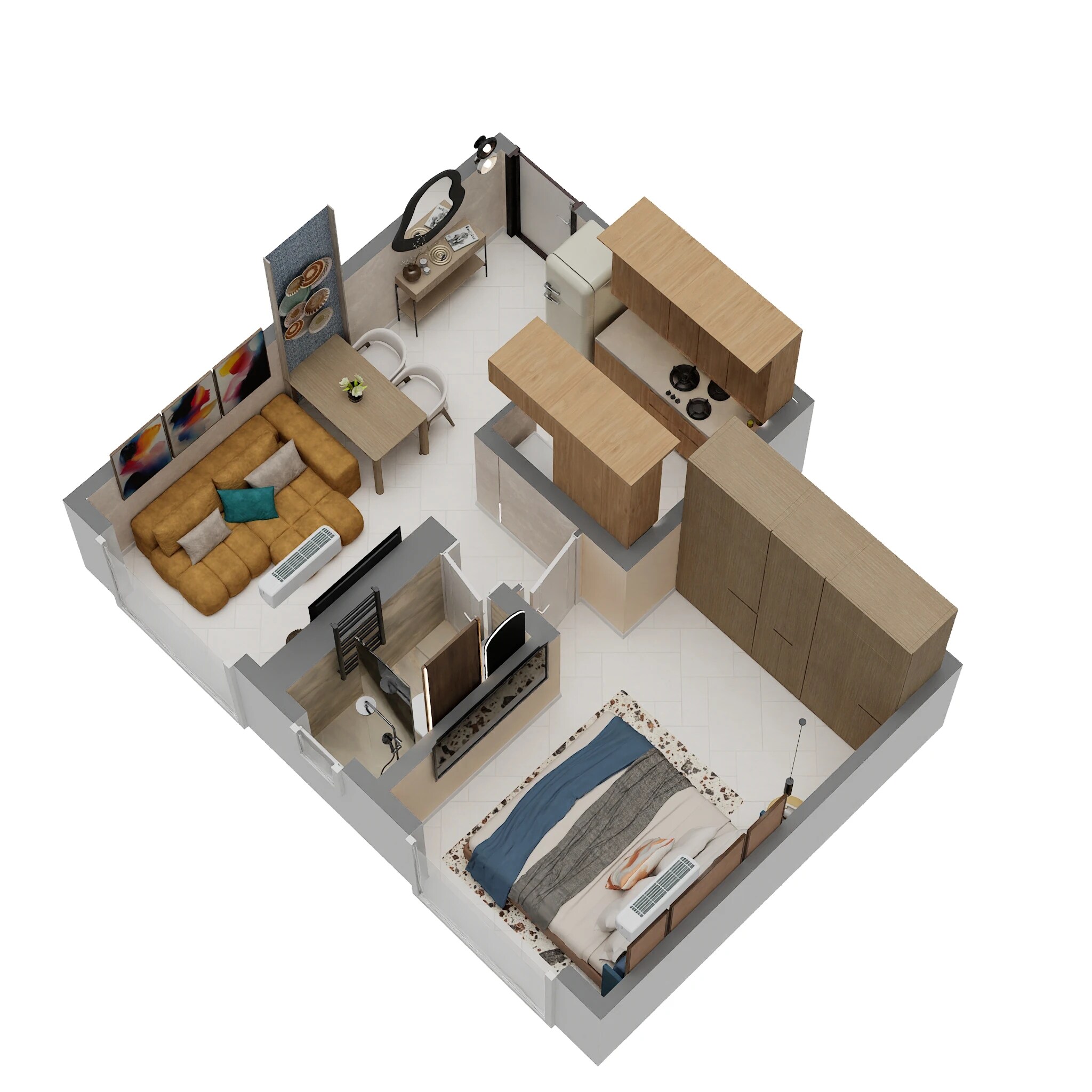 Platinum Classic Virtual Tour