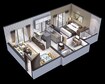 Puneet Shivalaya 1 BHK Layout