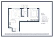 Radius Central Park 1 BHK Layout