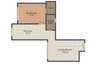 Right Channel  Grishma Heights 1 BHK Layout