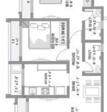 rna ng valencia apartment 2 bhk 530sqft 20213308143355