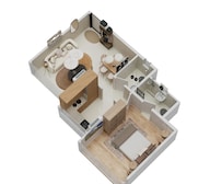 Ruparel Sky Green Virtual Tour