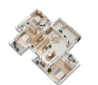 Ruparel Stardom Virtual Tour