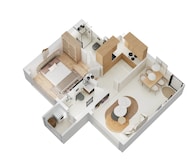 Ruparel Vivanza Virtual Tour