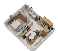 Rustomjee Bella Phase 1 Virtual Tour