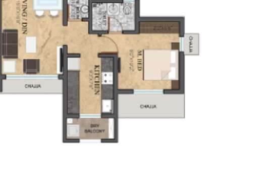 rustomjee meridian apartment 1 bhk 741sqft 20210724180704