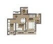 Sairam Shree Ram Complex 1 BHK Layout