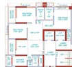 Sangam Veda 3 BHK Layout
