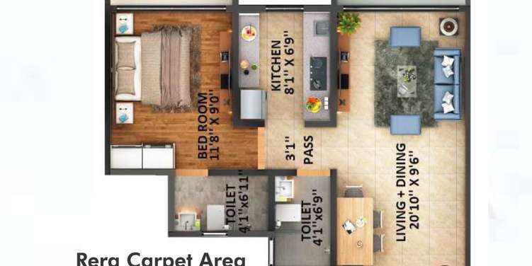 sanghvi s3 proxima apartment 1 bhk 462sqft 20241710121721