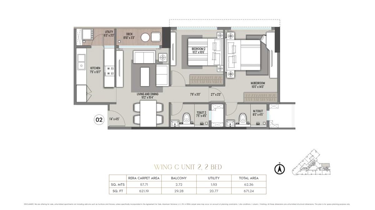 3D Virtual Tour