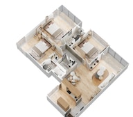 Shapoorji Pallonji The Odyssey Virtual Tour