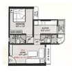 Shraddha Siddhivinayak CHS 1 BHK Layout