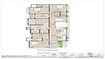 Shree Krishna Chandrika 3 BHK Layout