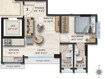 Shree Mahalakshmi Kunj 1 BHK Layout