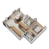 Ruparel Livia Virtual Tour