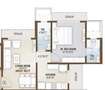 Siddheshwar Shivoham Enclave 1 BHK Layout