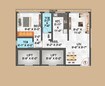 Sidhivinayak Orchid 1 BHK Layout