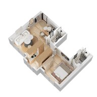 Spenta Alta Vista Virtual Tour