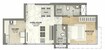 Sugee Shubhada 1 BHK Layout