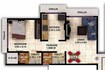 Sumit Gorai Mitasu 1 BHK Layout