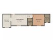 Sumit Sun Sumit 1 BHK Layout