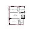 Sun Sumit Naomi Ark 2 BHK Layout