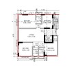 Sun Sumit Naomi Ark 3 BHK Layout