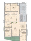 Suraj Mangirish 4 BHK Layout