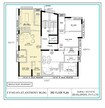 Suraj St Anthony Apartment 2 BHK Layout