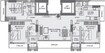 Upper East 97 3 BHK Layout