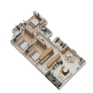 Veena Insignia Virtual Tour