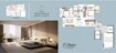 VKG Manju Apartment CHS 2 BHK Layout