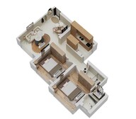 Wadhwa Atmosphere O2 Virtual Tour