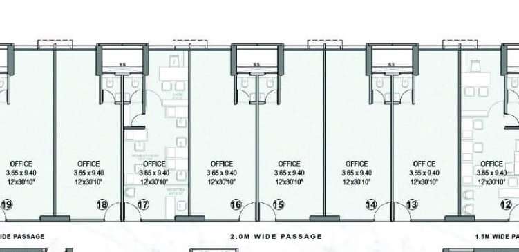 wadhwa the gateway office space  350sqft 20232225152229