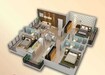 Zee Sahyadri 3 BHK Layout