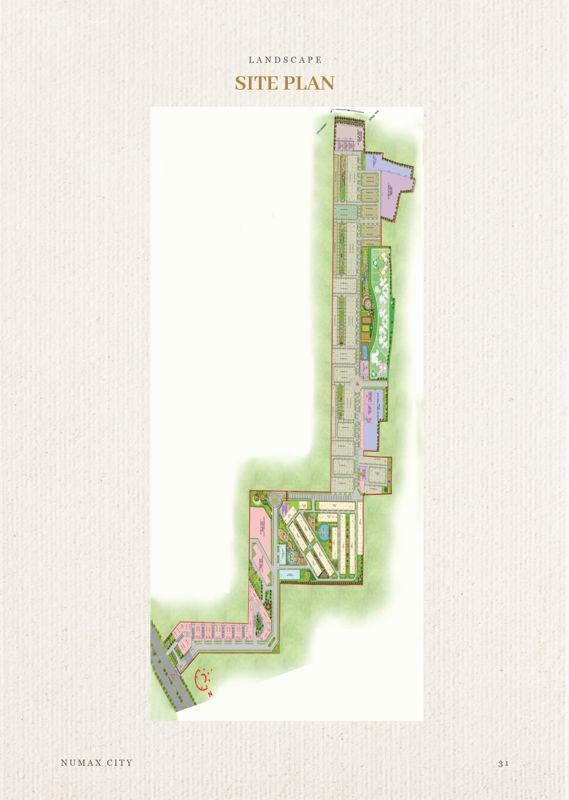 Numax-City_a collage of photos of a person on a skateboard
