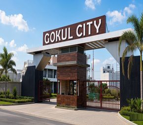 Gokul City