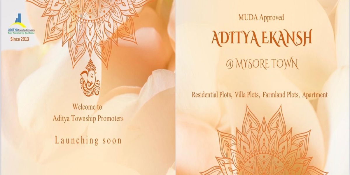 Aditya Ekansh, BEML Nagar, Mysore