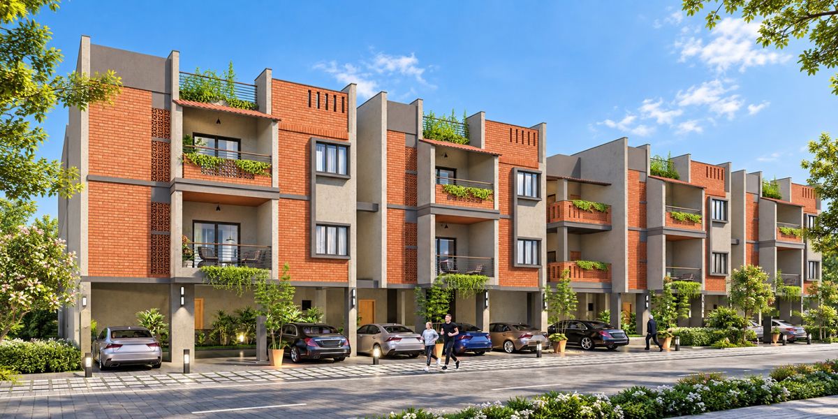 PurpleBricks Elements Kaveri, Belavadi, Mysore