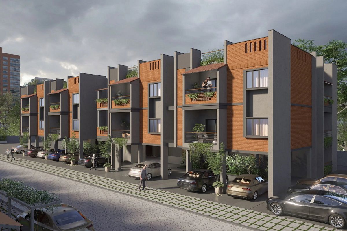 PurpleBricks Elements Kaveri
