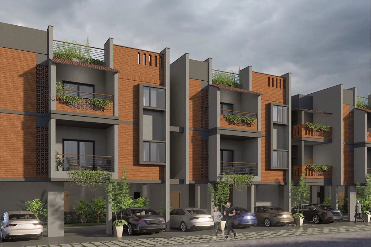 PurpleBricks Elements Kaveri