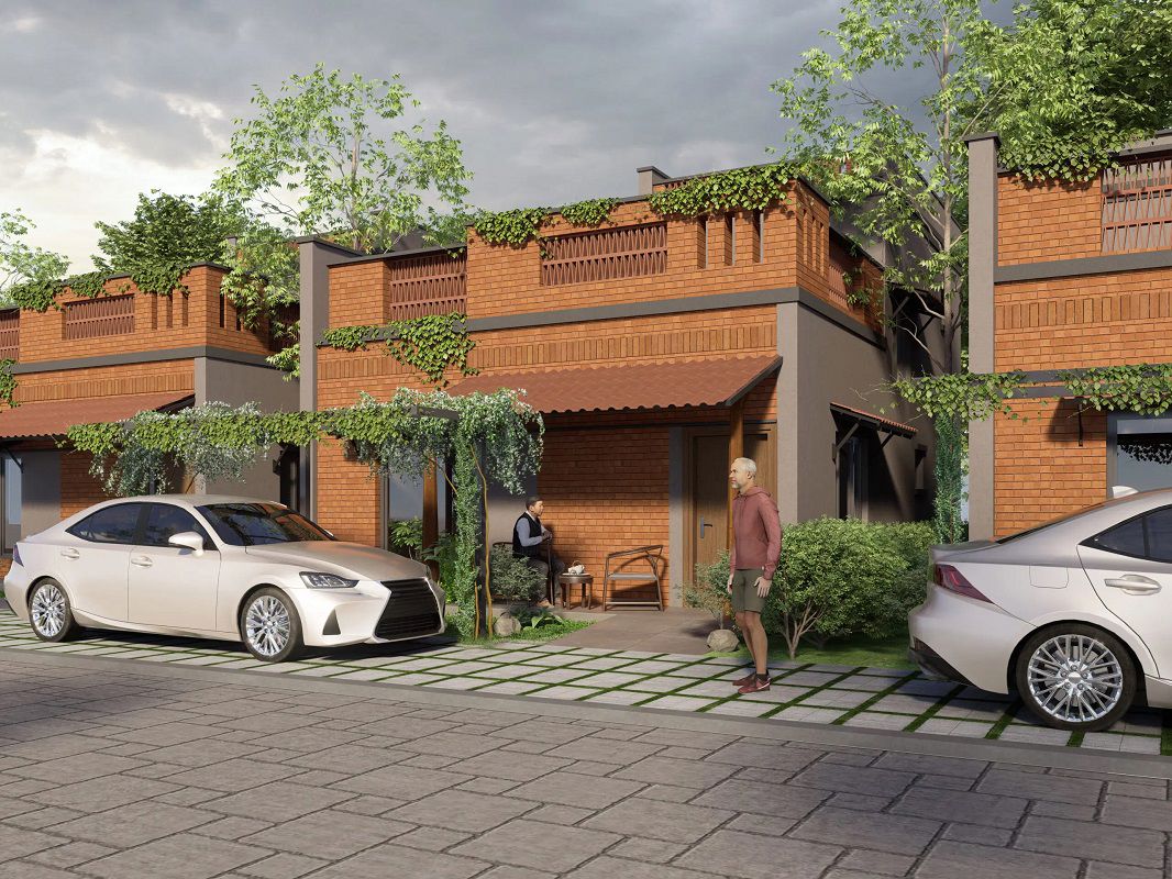 PurpleBricks Elements Kaveri