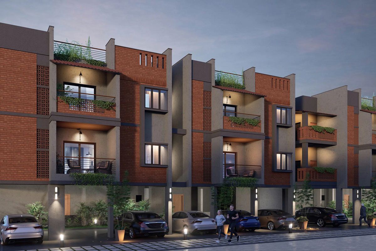 PurpleBricks Elements Kaveri