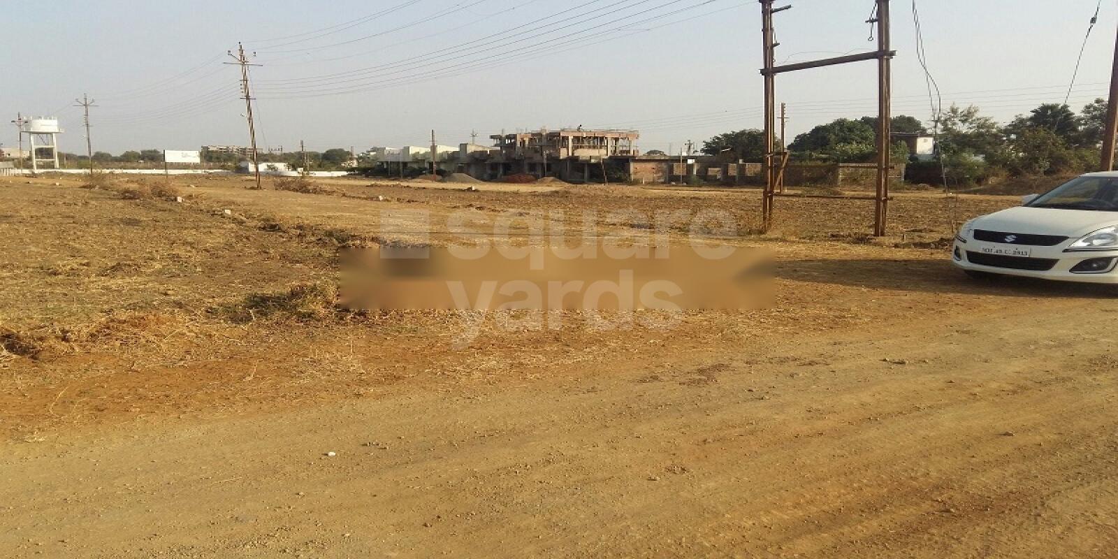 Aaditya Aura 3 residential project in Godhani