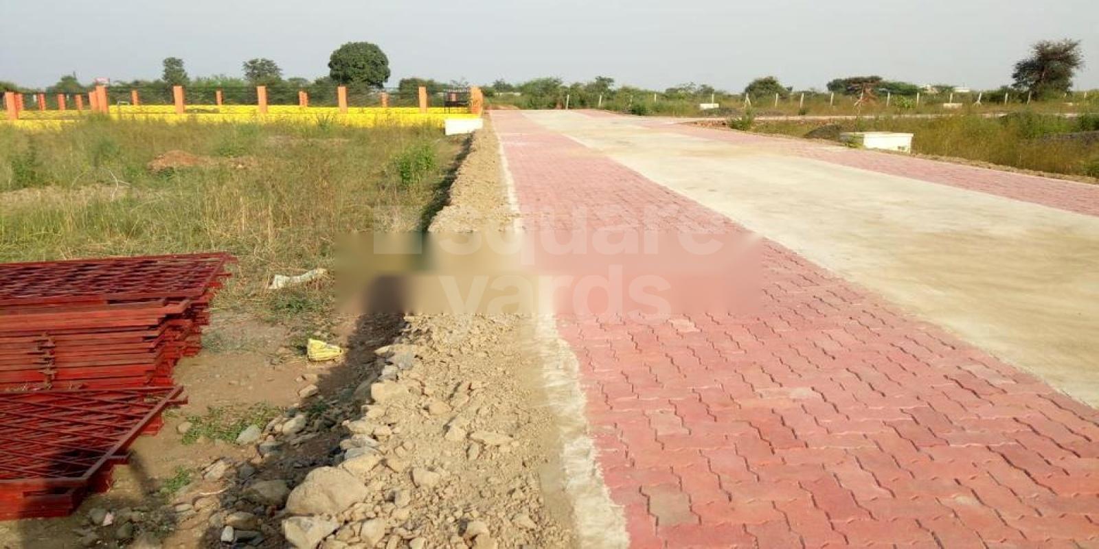 Aaditya Premium 5, Hingna, Nagpur